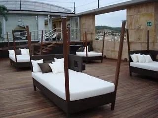 Hotel Manhatan 4*