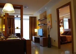 酒店 Manhatan 库尼特