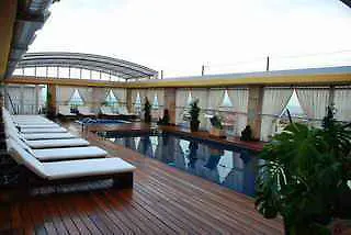 Manhatan Hotel